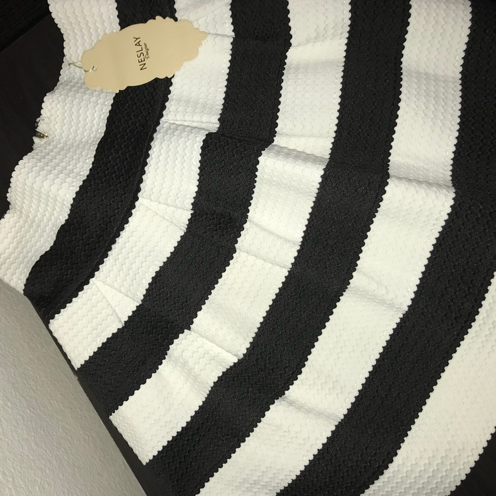 Neslay designer boutique skirt